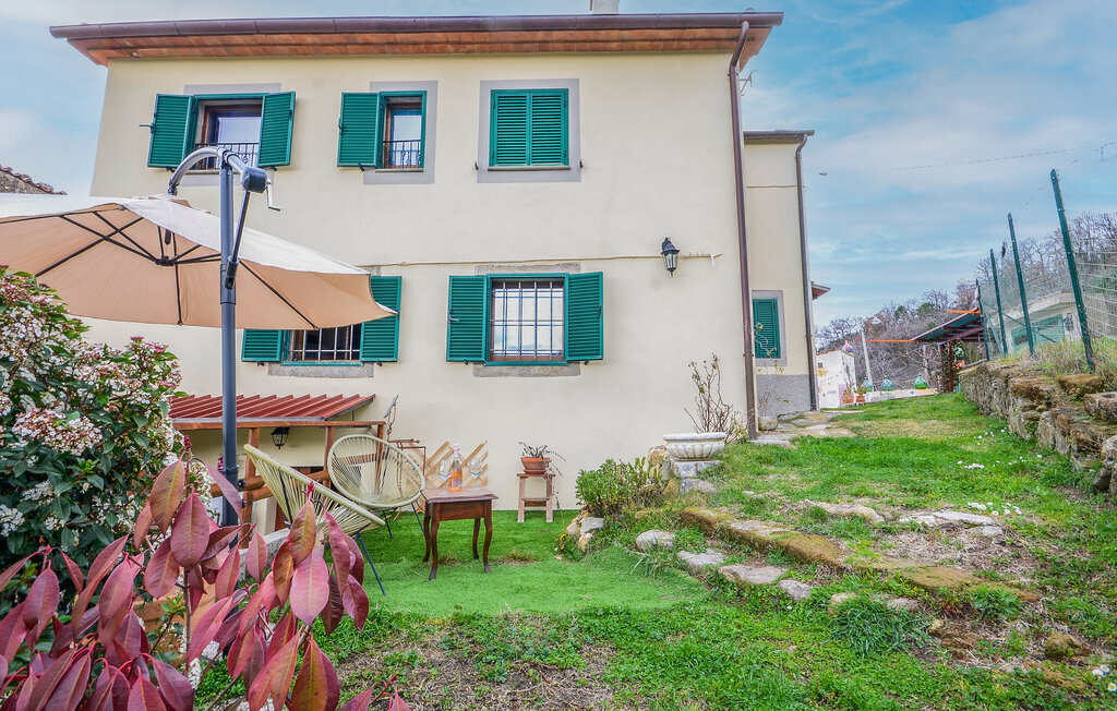 Castel del Piano, Maison 6 personnes à Casidore - Photo 1