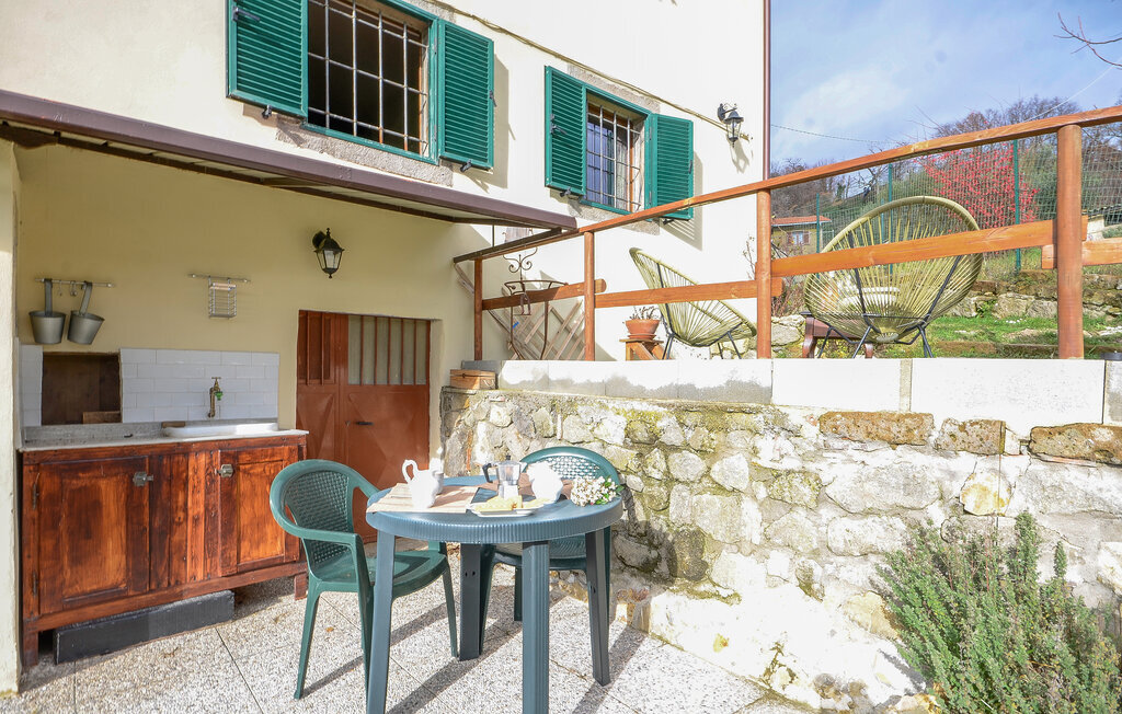 Castel del Piano, Maison 6 personnes à Casidore - Photo 2