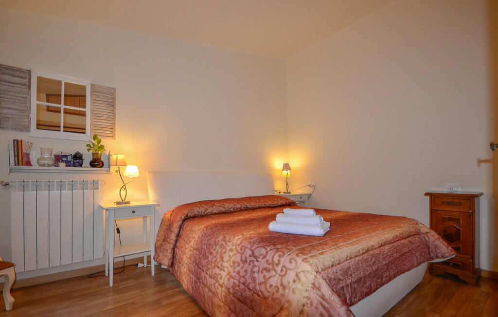 Castel del Piano, Maison 6 personnes à Casidore - Photo 6