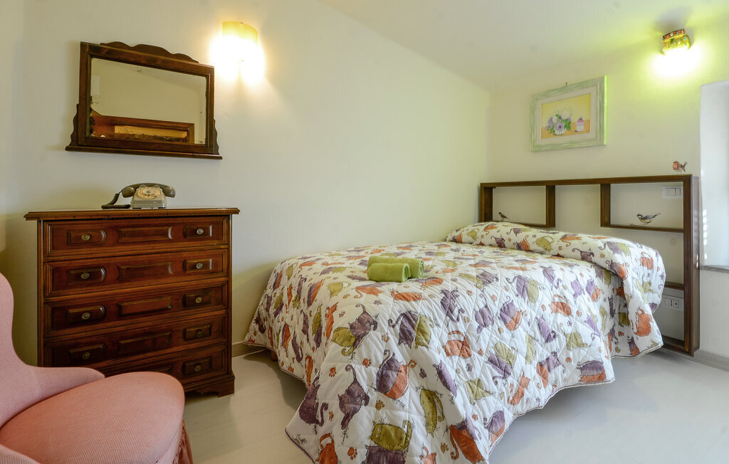 Castel del Piano, Maison 6 personnes à Casidore - Photo 7