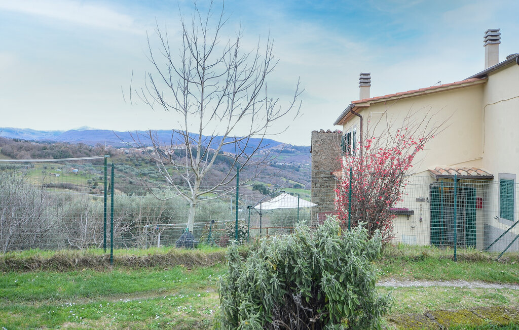 Castel del Piano, Maison 6 personnes à Casidore - Photo 10
