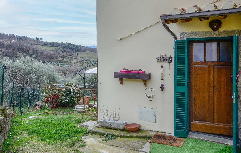 Castel del Piano, Maison 6 personnes à Casidore - Photo 11