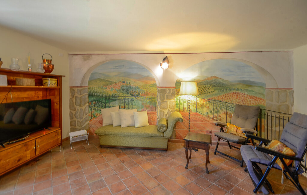 Castel del Piano, Maison 6 personnes à Casidore - Photo 12