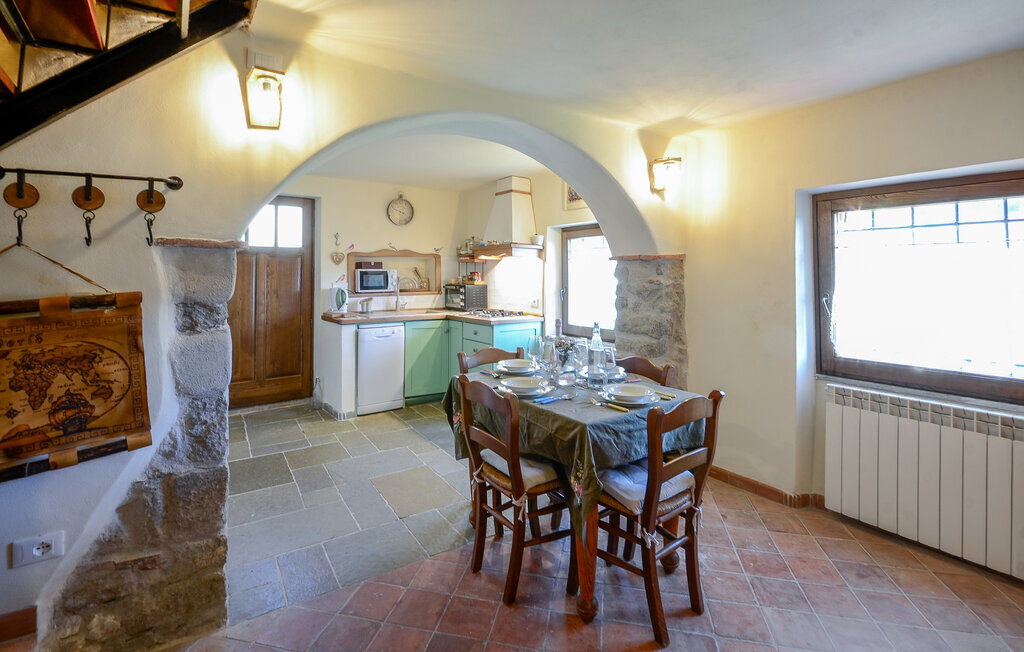Castel del Piano, Maison 6 personnes à Casidore - Photo 13