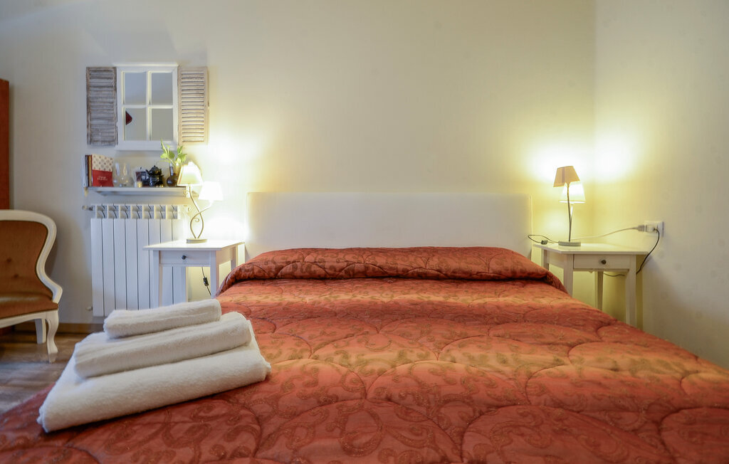 Castel del Piano, Maison 6 personnes à Casidore - Photo 14