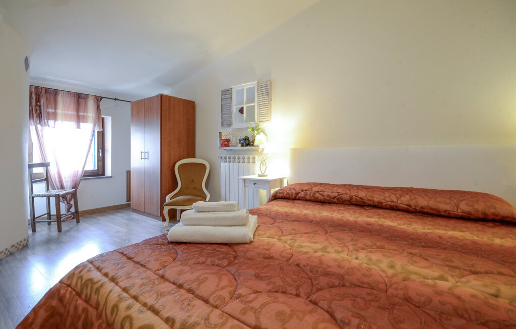 Castel del Piano, Maison 6 personnes à Casidore - Photo 15
