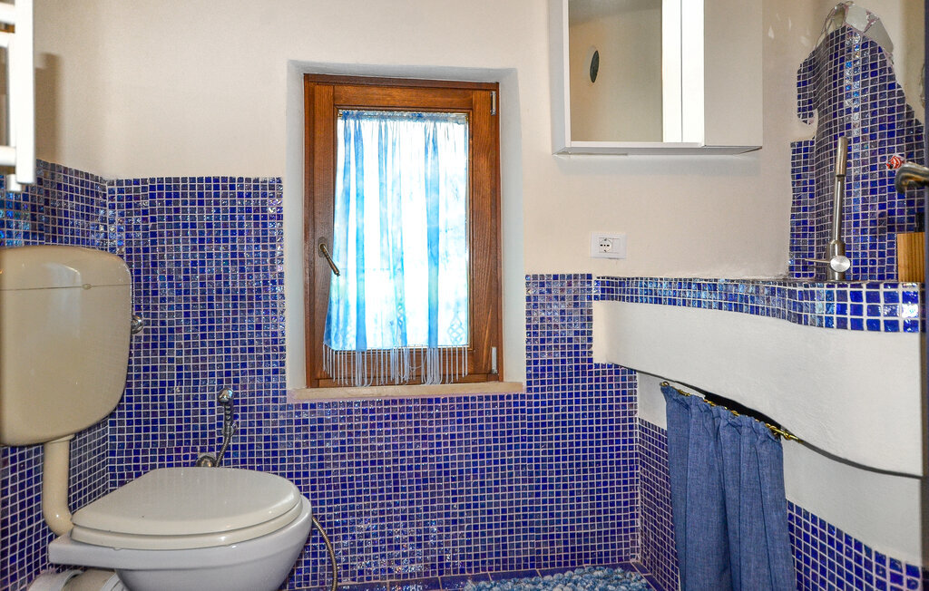 Castel del Piano, Maison 6 personnes à Casidore - Photo 17