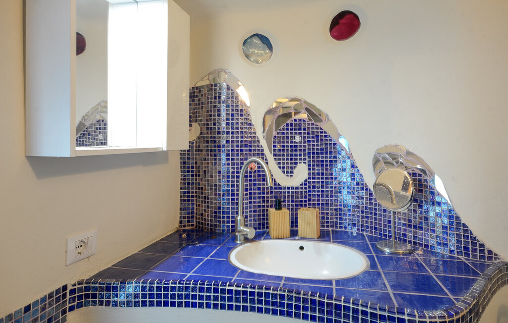 Castel del Piano, Maison 6 personnes à Casidore - Photo 18