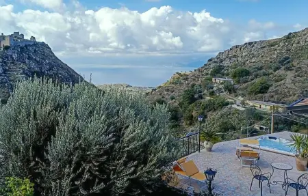 Location maison à Motta San Giovanni