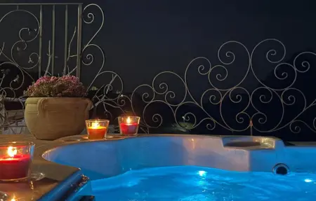 Maison pierre et vues mer à Motta San Giovanni : photo 7