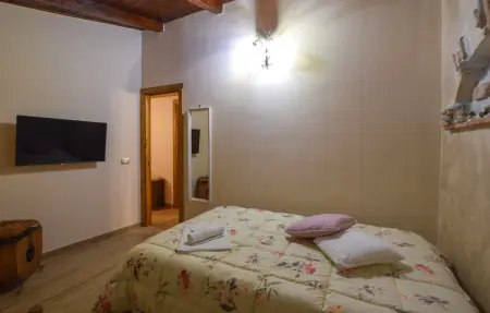 Maison pierre et vues mer à Motta San Giovanni : photo 20