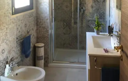 Maison pierre et vues mer à Motta San Giovanni : photo 25