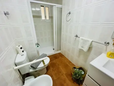 Gîte Magicien d'Oz avec piscine privée à Alfarnate : photo 31