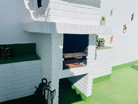 Appartement Caribe à Nerja, 5 pers., 7 min de plage : photo 2