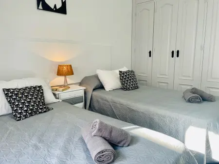 Appartement Caribe à Nerja, 5 pers., 7 min de plage : photo 5