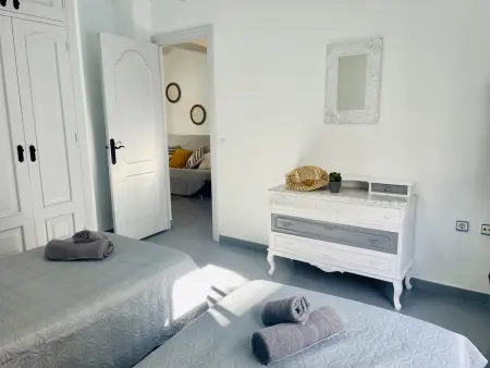 Appartement Caribe à Nerja, 5 pers., 7 min de plage : photo 6