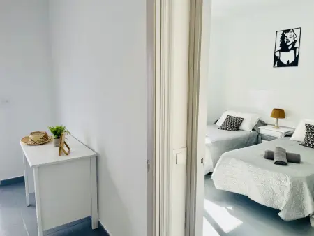 Appartement Caribe à Nerja, 5 pers., 7 min de plage : photo 9