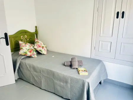Appartement Caribe à Nerja, 5 pers., 7 min de plage : photo 11