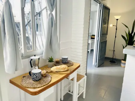 Appartement Caribe à Nerja, 5 pers., 7 min de plage : photo 17