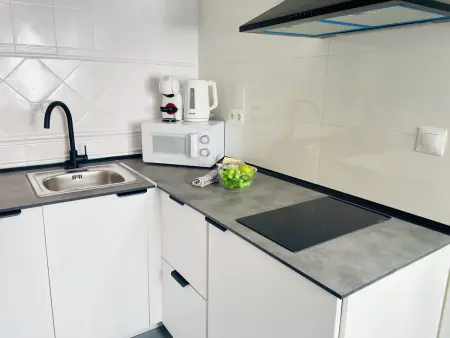 Appartement Caribe à Nerja, 5 pers., 7 min de plage : photo 19