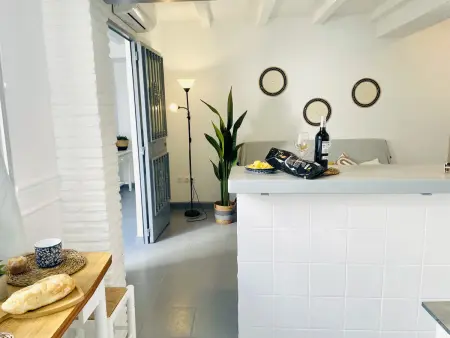 Appartement Caribe à Nerja, 5 pers., 7 min de plage : photo 20