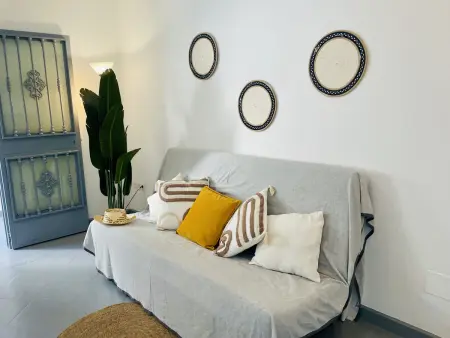 Appartement Caribe à Nerja, 5 pers., 7 min de plage : photo 22