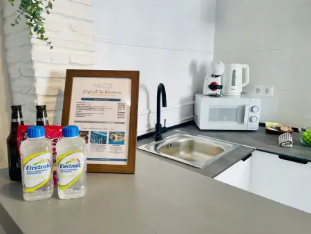 Appartement Caribe à Nerja, 5 pers., 7 min de plage : photo 23