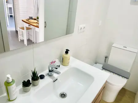 Appartement Caribe à Nerja, 5 pers., 7 min de plage : photo 24