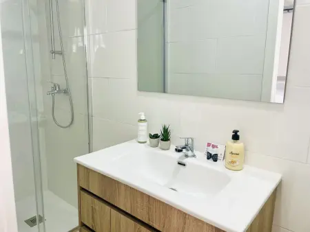 Appartement Caribe à Nerja, 5 pers., 7 min de plage : photo 26