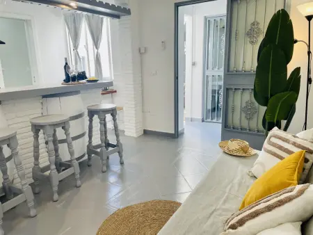 Appartement Caribe à Nerja, 5 pers., 7 min de plage : photo 27