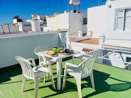Appartement Caribe à Nerja, 5 pers., 7 min de plage : photo 30