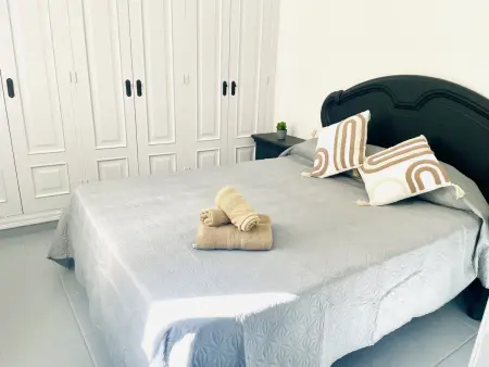 El Mediterráneo - Appartement 4 pers. à 7 min de la plage : photo 3