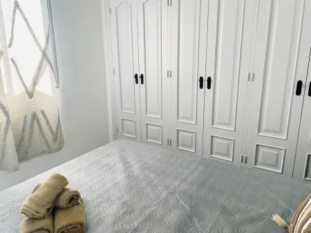 El Mediterráneo - Appartement 4 pers. à 7 min de la plage : photo 4