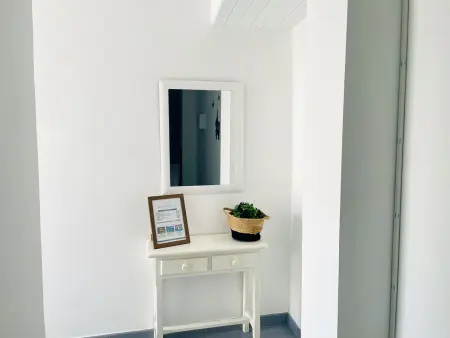 El Mediterráneo - Appartement 4 pers. à 7 min de la plage : photo 16