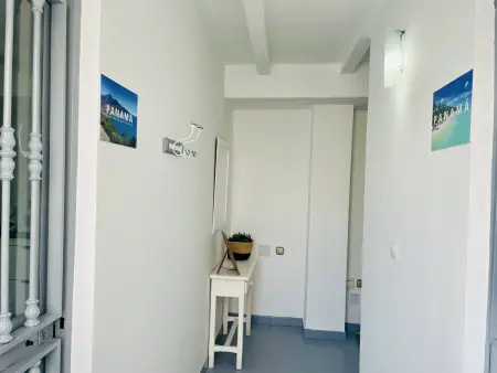 El Mediterráneo - Appartement 4 pers. à 7 min de la plage : photo 17