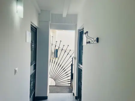 El Mediterráneo - Appartement 4 pers. à 7 min de la plage : photo 18
