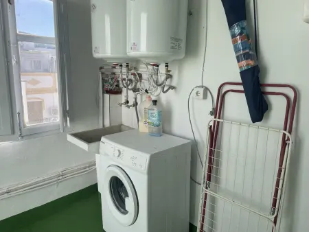 El Mediterráneo - Appartement 4 pers. à 7 min de la plage : photo 30