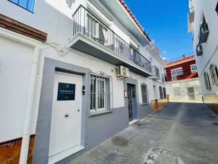 El Mediterráneo - Appartement 4 pers. à 7 min de la plage : photo 31