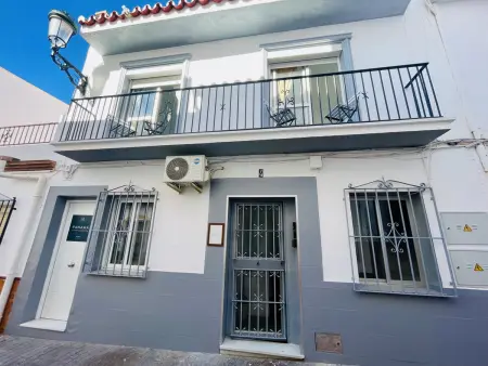 El Mediterráneo - Appartement 4 pers. à 7 min de la plage : photo 32