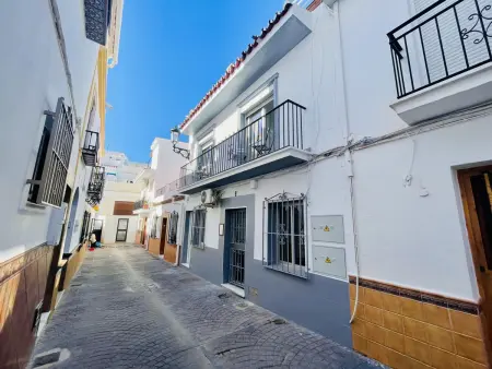 El Mediterráneo - Appartement 4 pers. à 7 min de la plage : photo 34