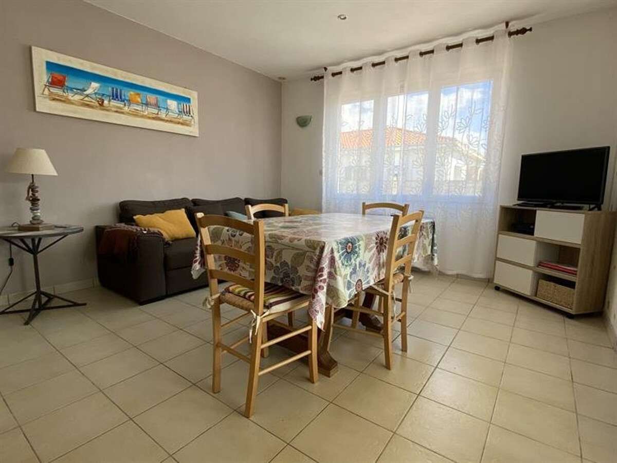 Maison 6 pers. près du Port de la Cotinière - Photo 2