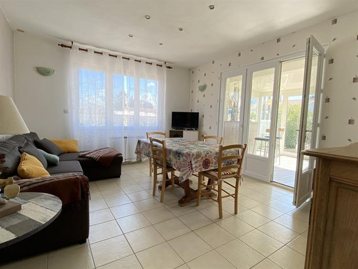 Maison 6 pers. près du Port de la Cotinière - Photo 3