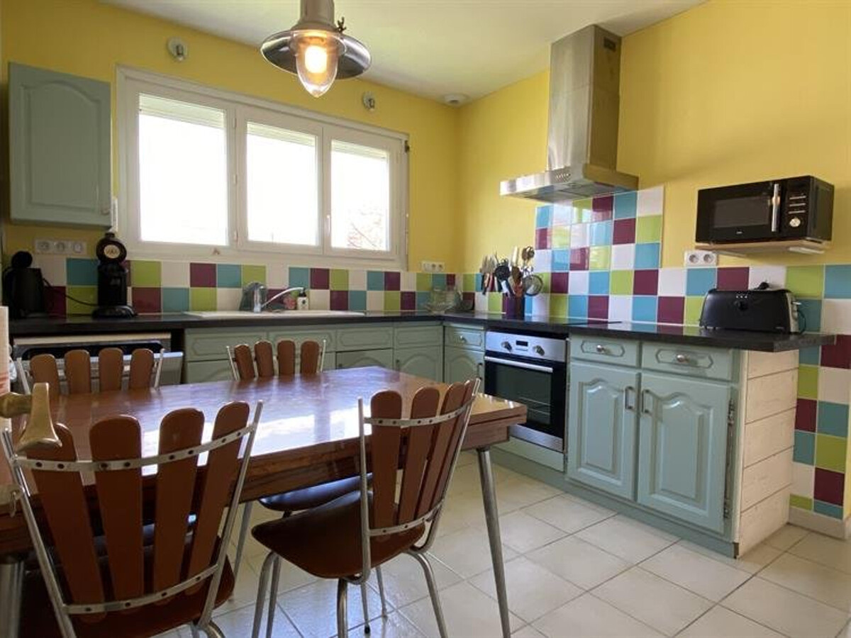 Maison 6 pers. près du Port de la Cotinière - Photo 4