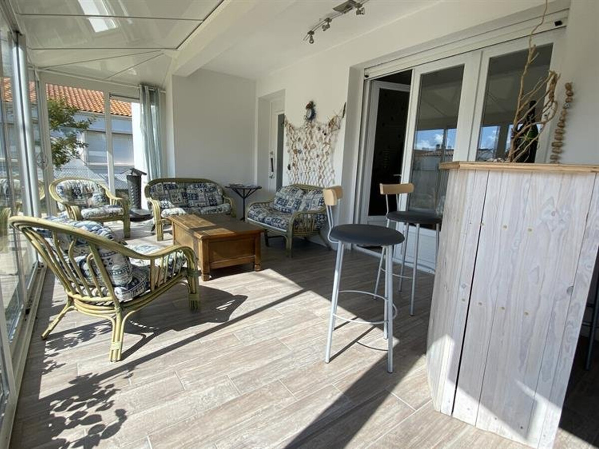 Maison 6 pers. près du Port de la Cotinière - Photo 10