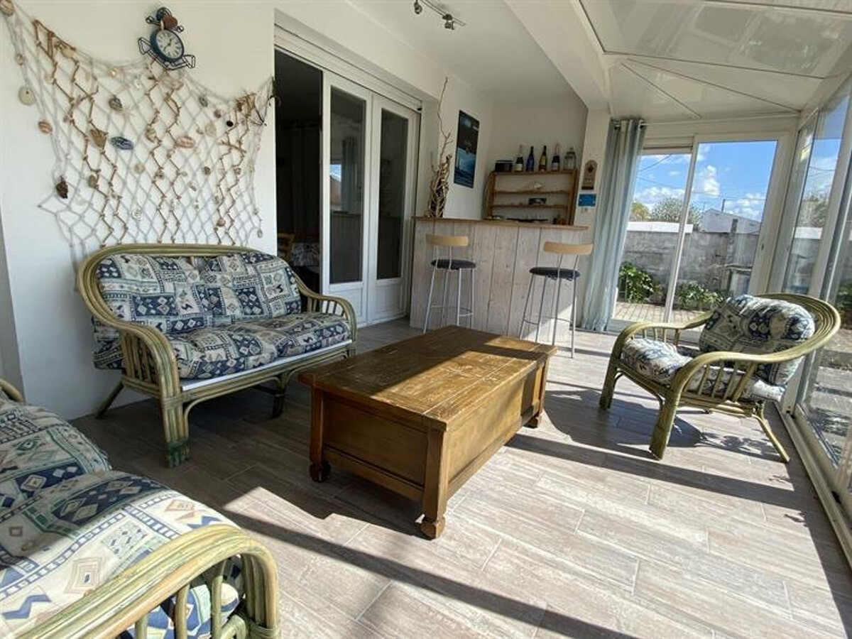 Maison 6 pers. près du Port de la Cotinière - Photo 11