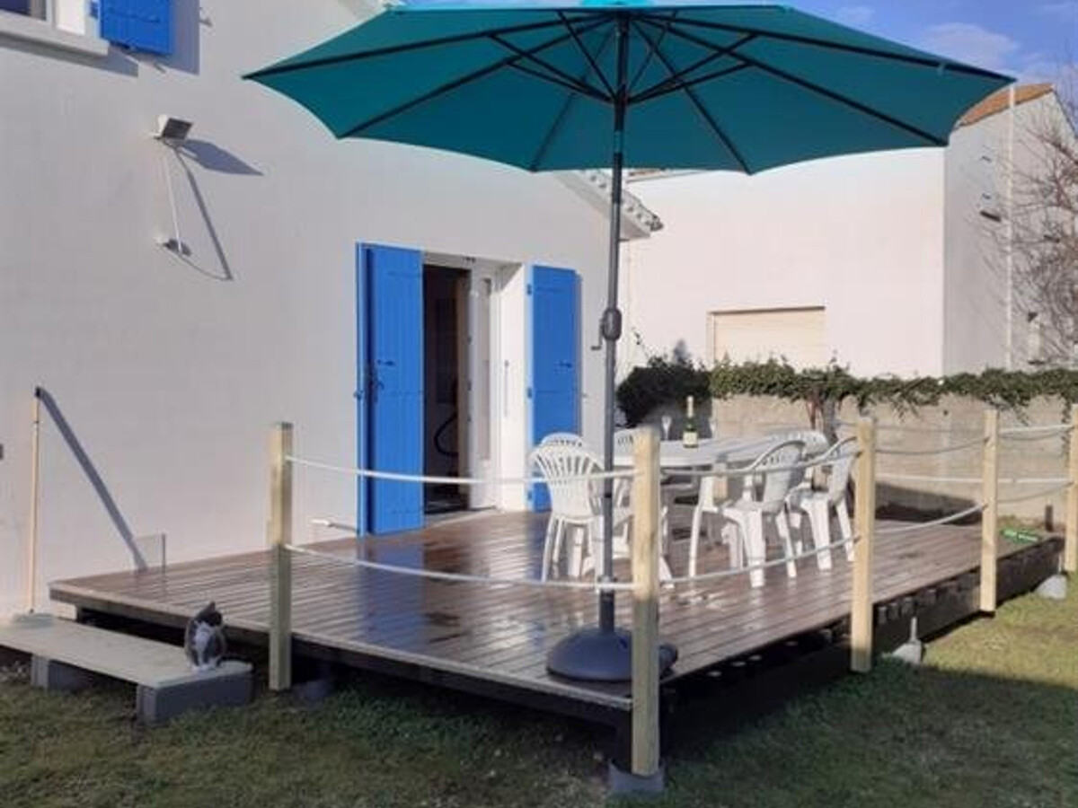 Maison 6 pers. près du Port de la Cotinière - Photo 12