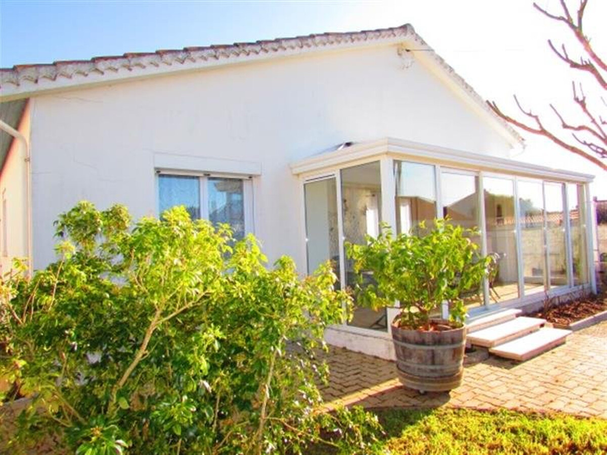 Maison 6 pers. près du Port de la Cotinière - Photo 14