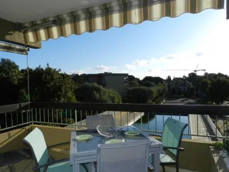 Location appartement à Bormes les Mimosas, Appartement avec parking, climatisation - 4 pers.