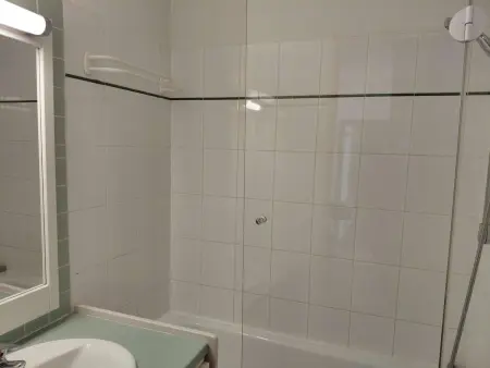 Appartement 6 pers. avec parking - Vue pistes La Mongie : photo 7
