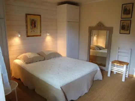 Appartement calme avec jardin privé - 5 pers., Appartement 6 personnes à Pyla sur Mer - Photo 2
